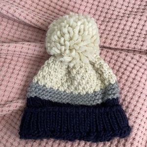 Aerie winter beanie